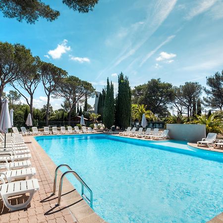 Comfort Aparthotel Frejus La Tour De Mare Luaran gambar