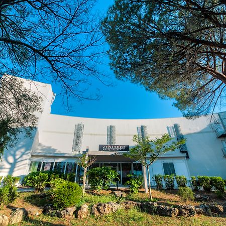 Comfort Aparthotel Frejus La Tour De Mare Luaran gambar