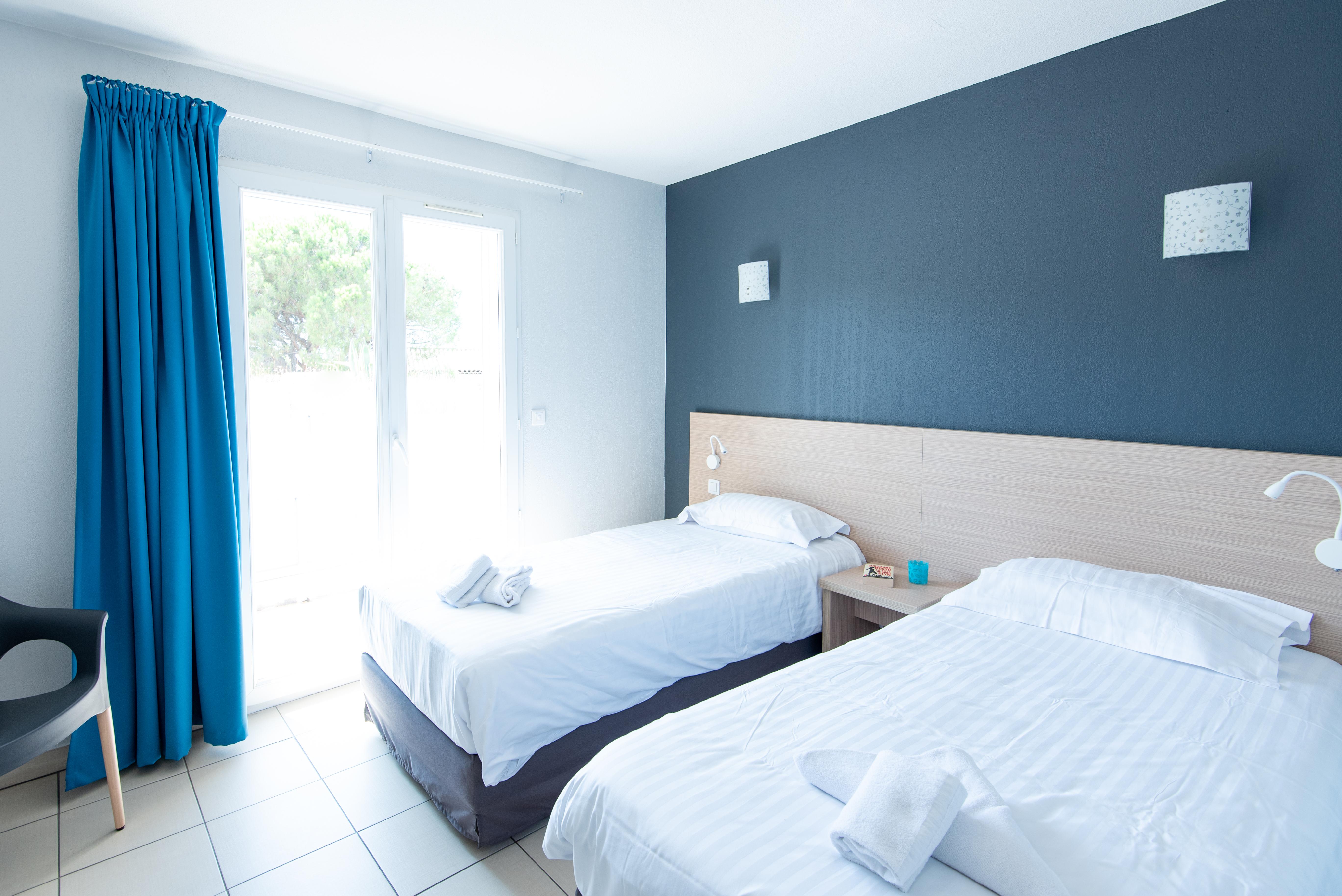 Comfort Aparthotel Frejus La Tour De Mare Luaran gambar