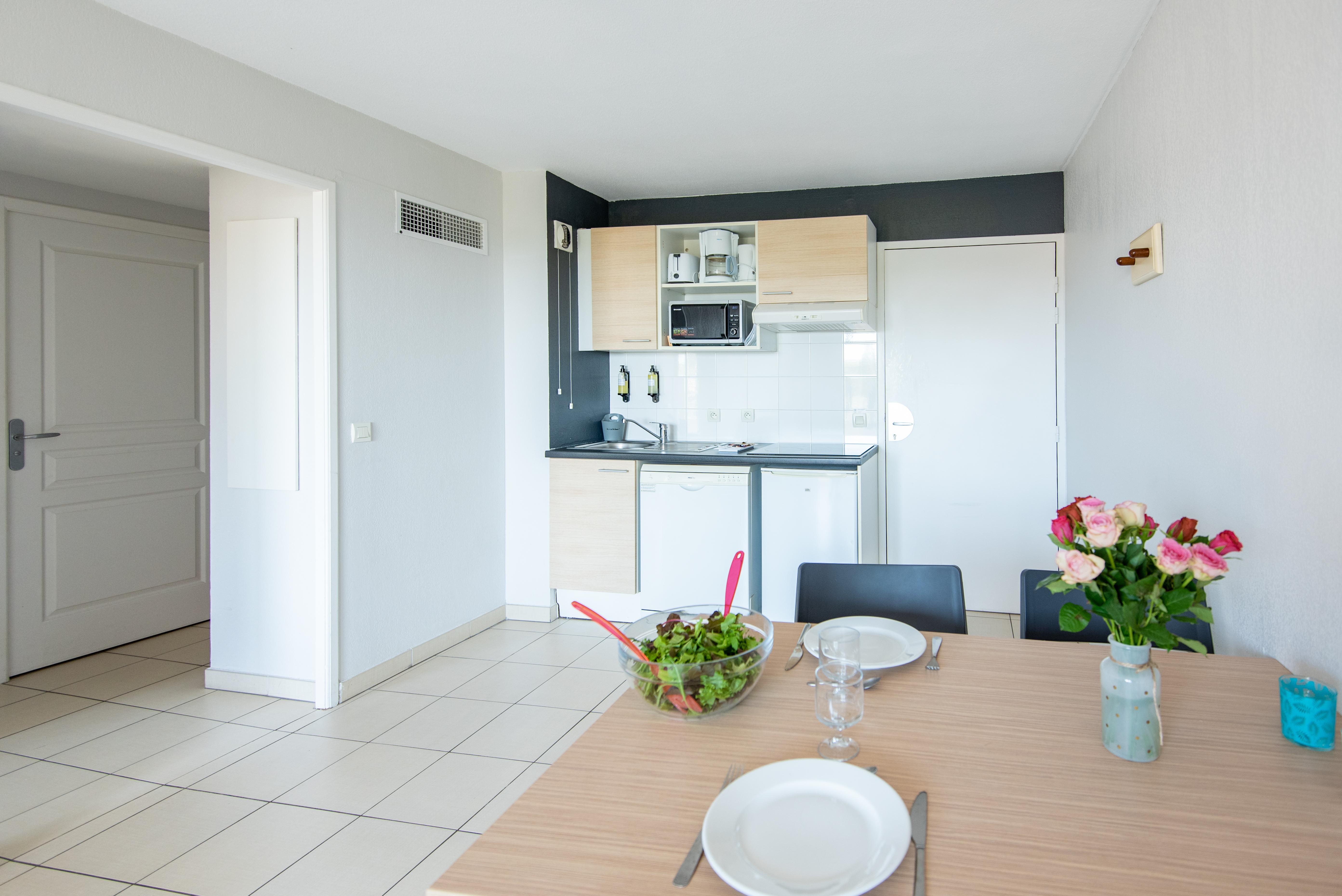 Comfort Aparthotel Frejus La Tour De Mare Luaran gambar