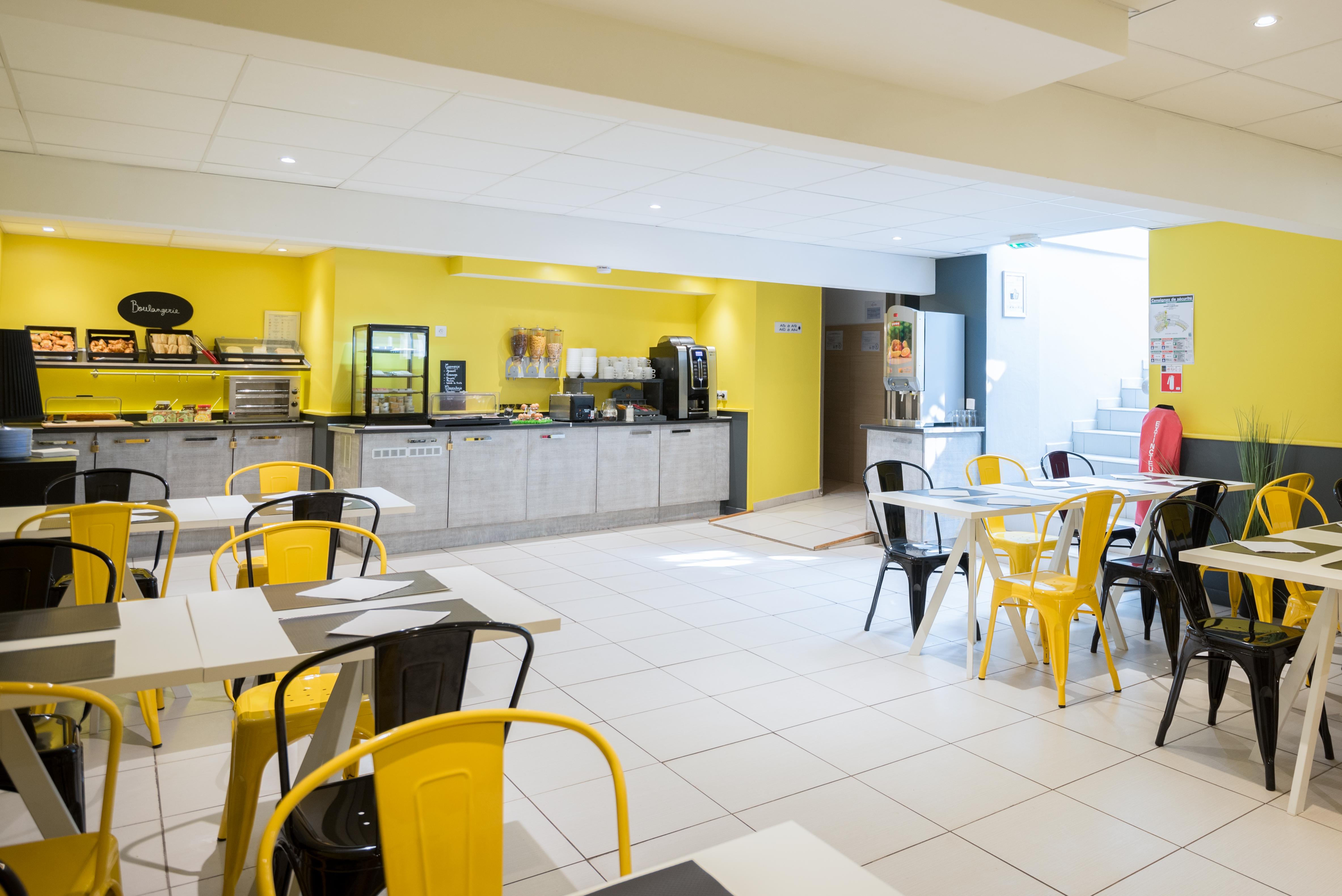 Comfort Aparthotel Frejus La Tour De Mare Luaran gambar