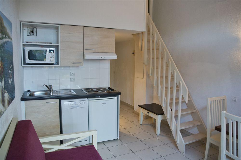 Comfort Aparthotel Frejus La Tour De Mare Luaran gambar