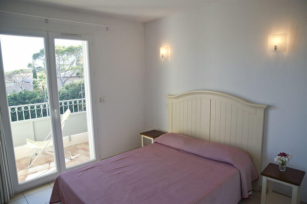 Comfort Aparthotel Frejus La Tour De Mare Luaran gambar