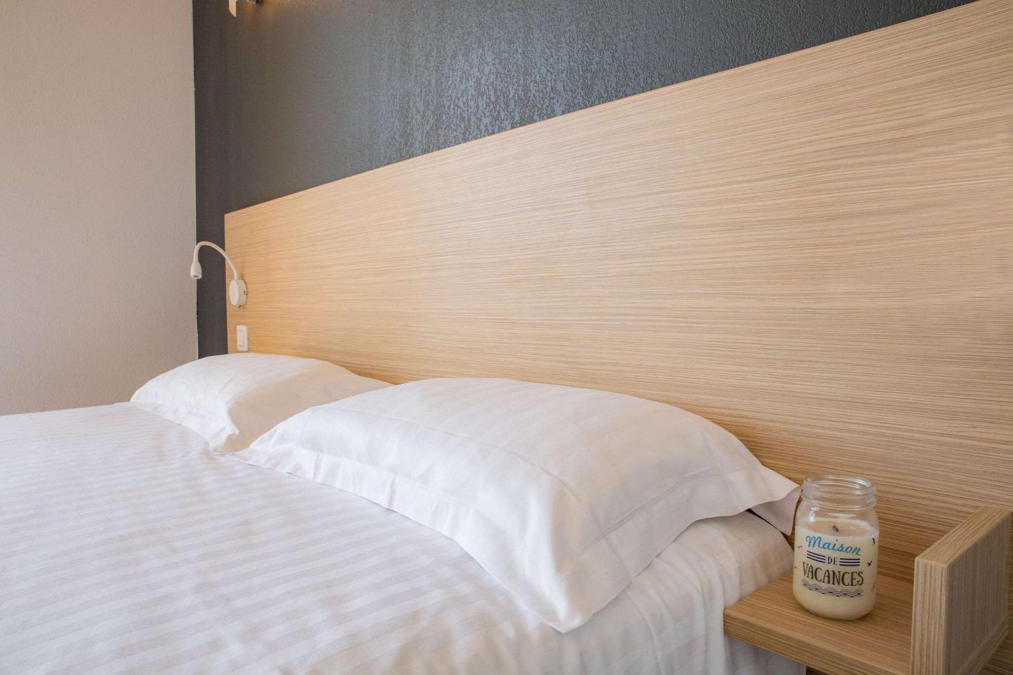 Comfort Aparthotel Frejus La Tour De Mare Luaran gambar