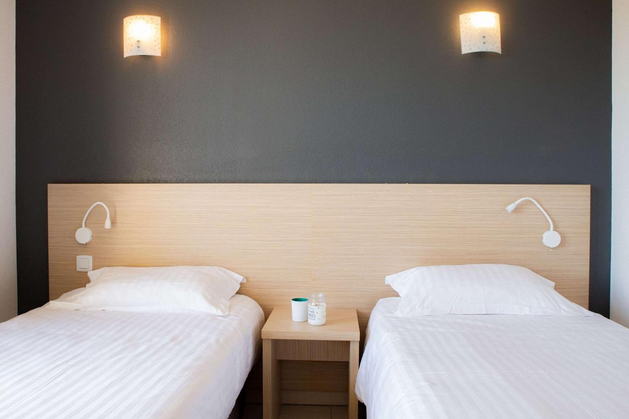 Comfort Aparthotel Frejus La Tour De Mare Luaran gambar