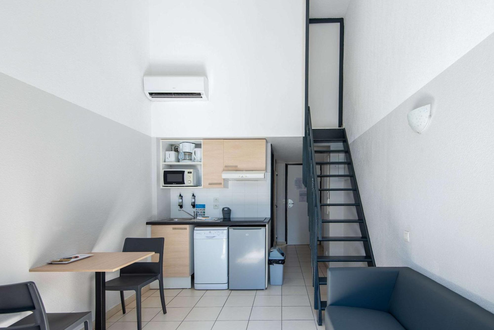 Comfort Aparthotel Frejus La Tour De Mare Luaran gambar