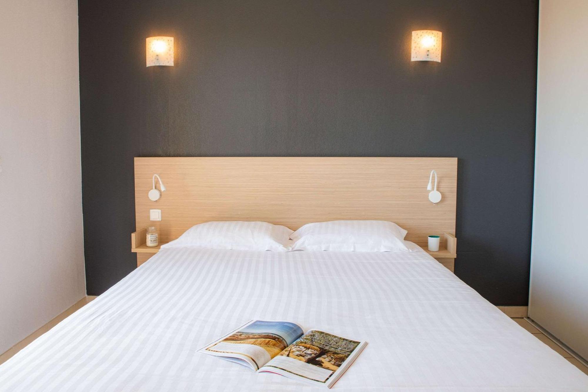Comfort Aparthotel Frejus La Tour De Mare Luaran gambar