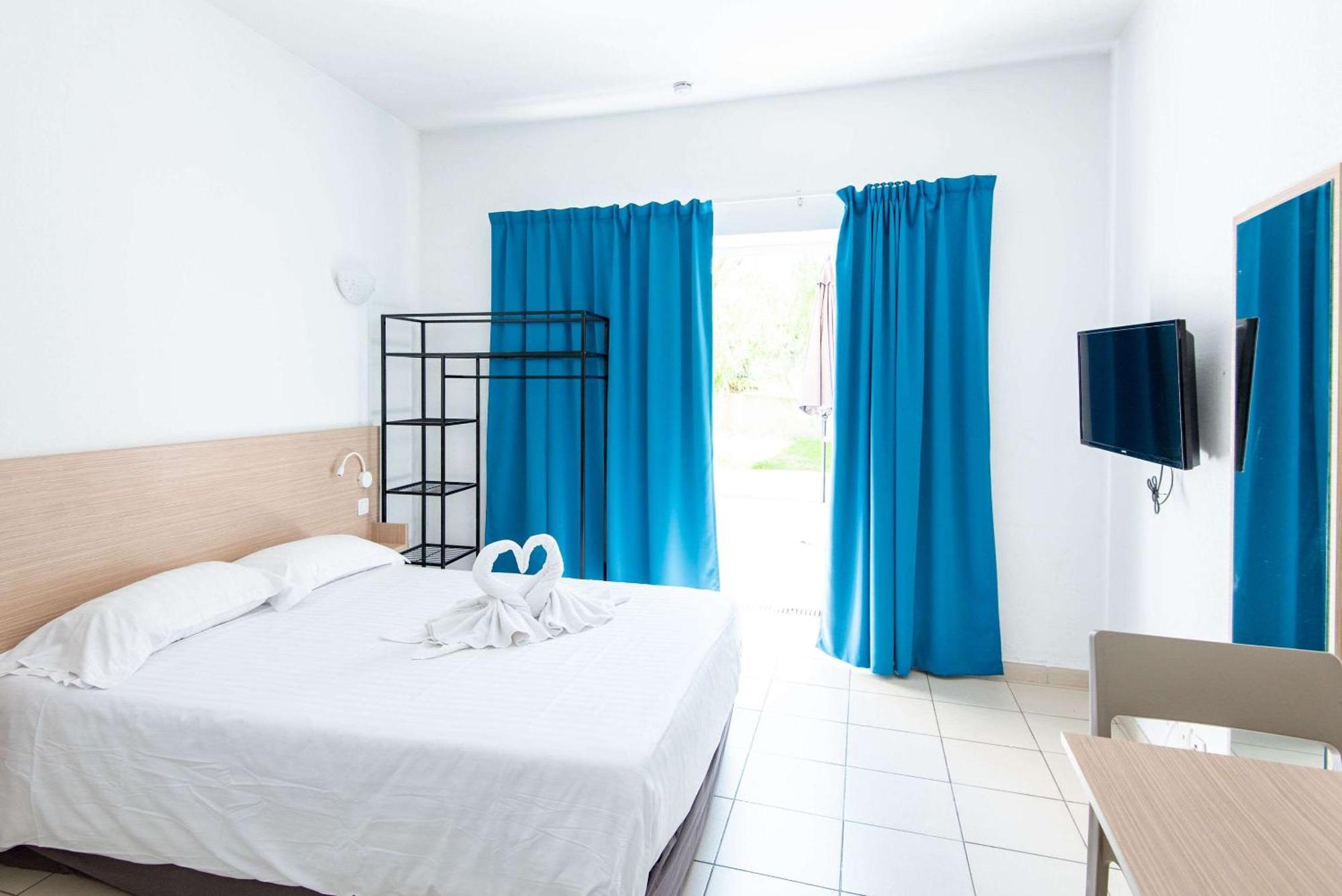 Comfort Aparthotel Frejus La Tour De Mare Luaran gambar