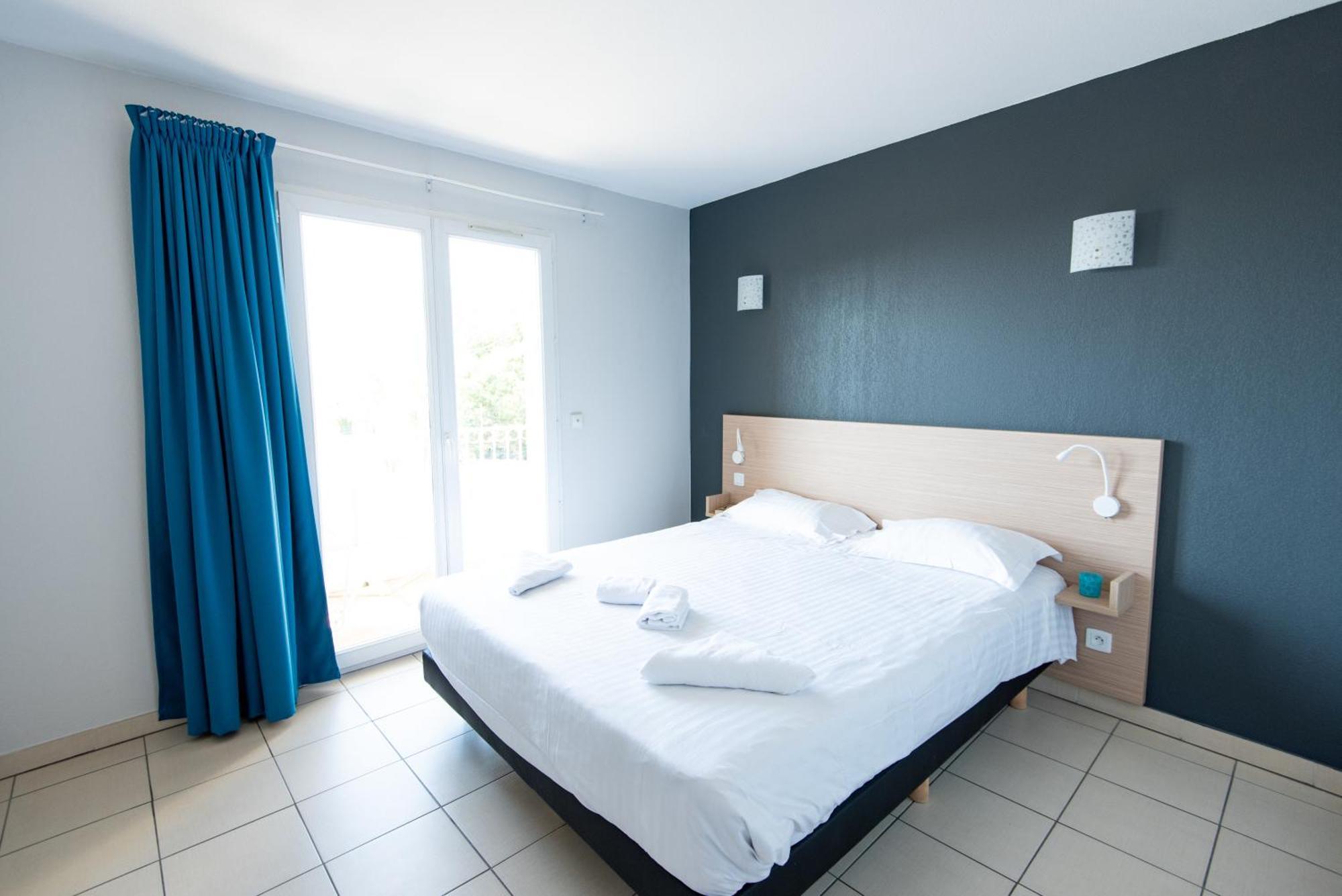 Comfort Aparthotel Frejus La Tour De Mare Luaran gambar