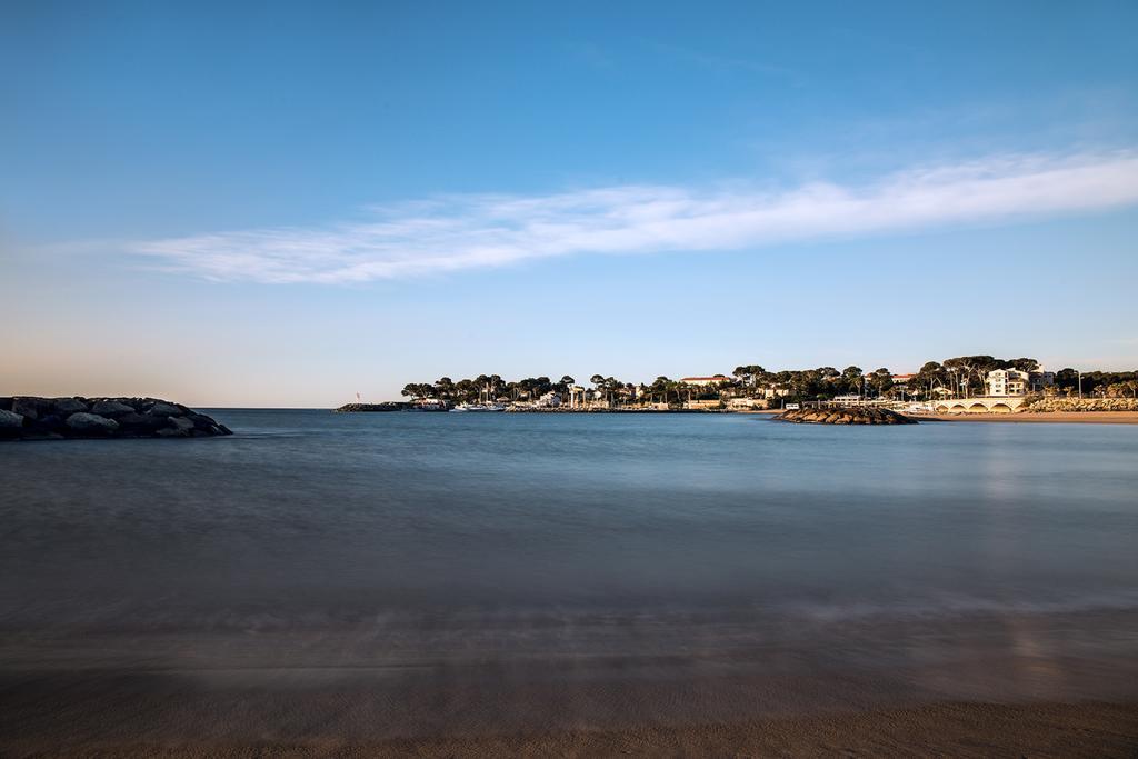 Comfort Aparthotel Frejus La Tour De Mare Luaran gambar