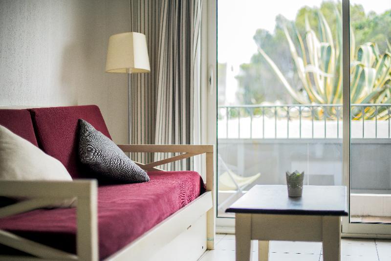 Comfort Aparthotel Frejus La Tour De Mare Luaran gambar