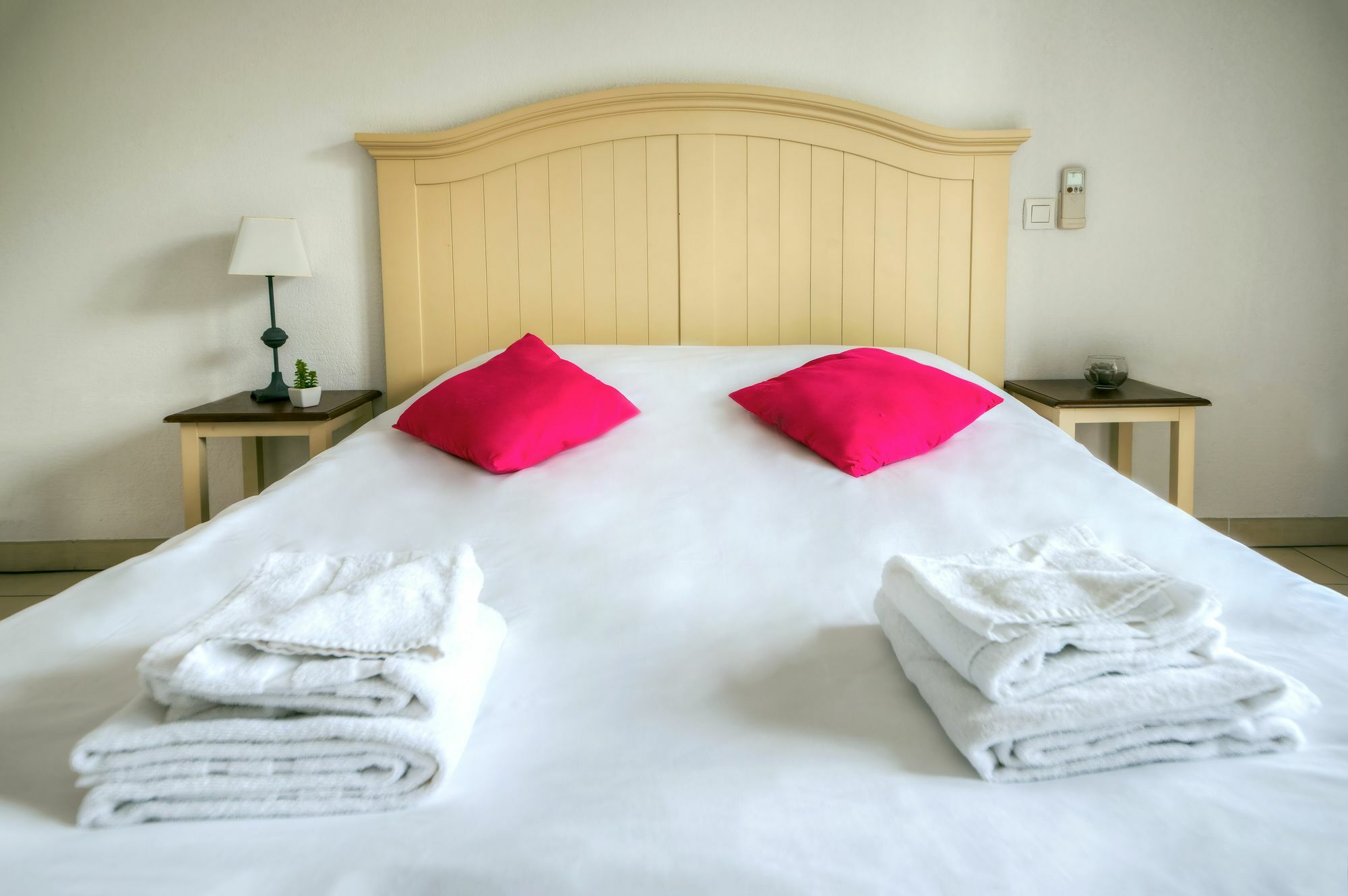 Comfort Aparthotel Frejus La Tour De Mare Luaran gambar
