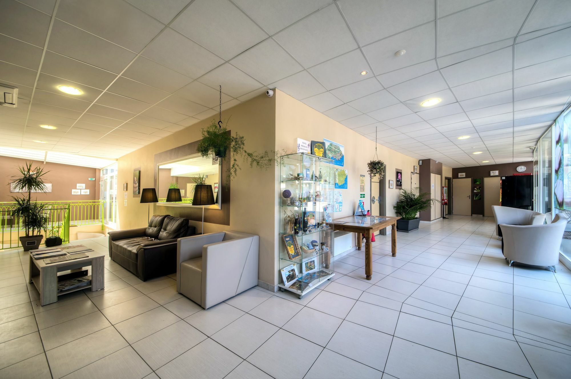 Comfort Aparthotel Frejus La Tour De Mare Luaran gambar
