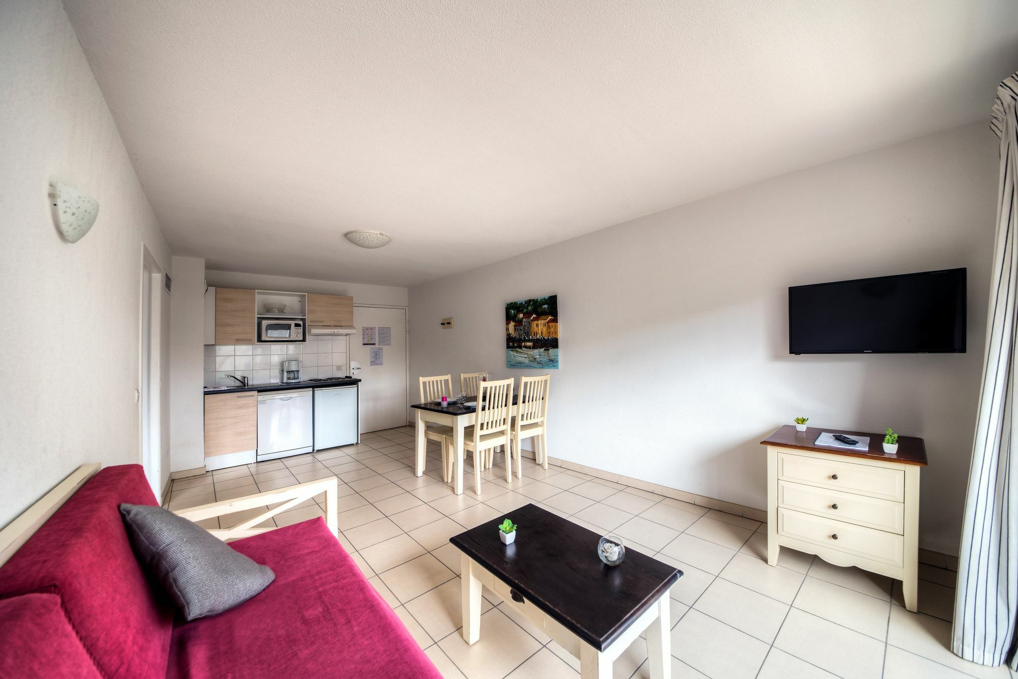 Comfort Aparthotel Frejus La Tour De Mare Luaran gambar