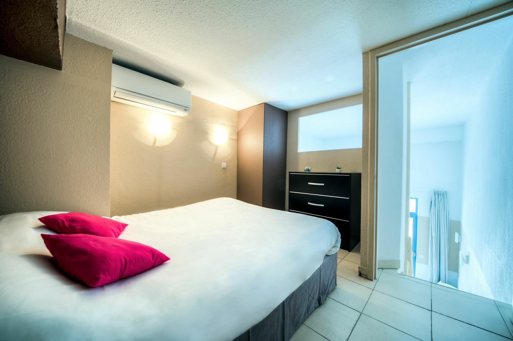 Comfort Aparthotel Frejus La Tour De Mare Luaran gambar