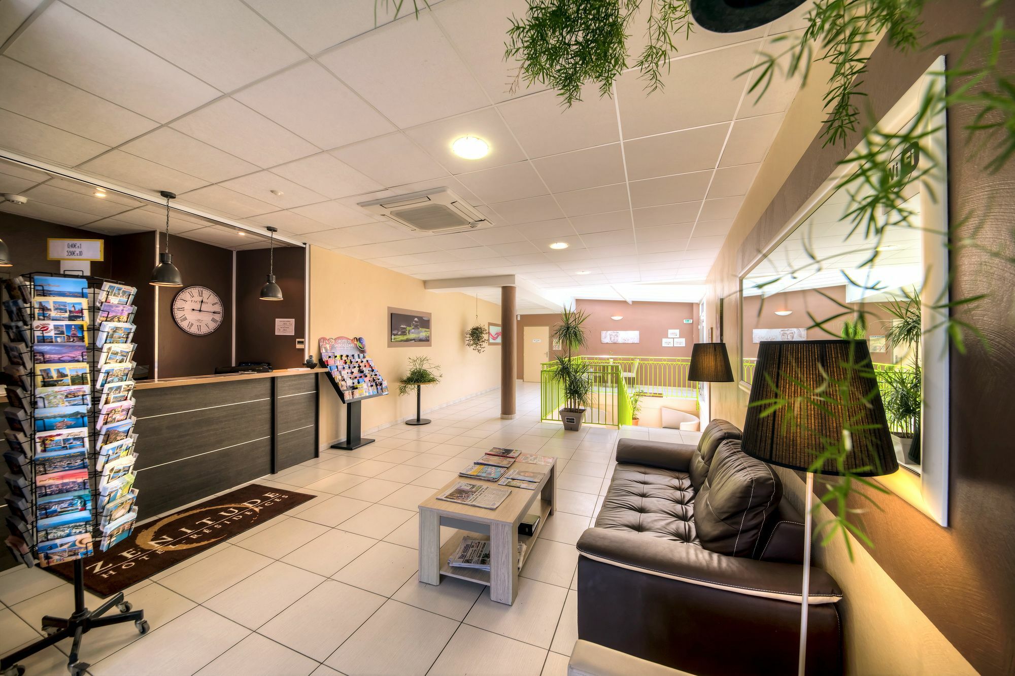 Comfort Aparthotel Frejus La Tour De Mare Luaran gambar