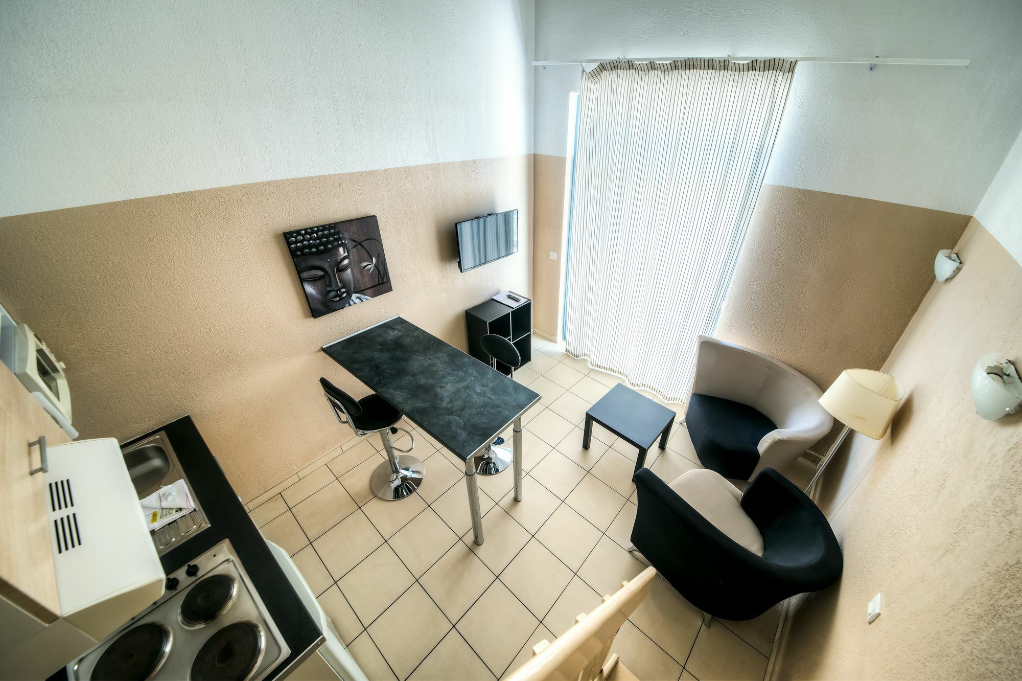 Comfort Aparthotel Frejus La Tour De Mare Luaran gambar