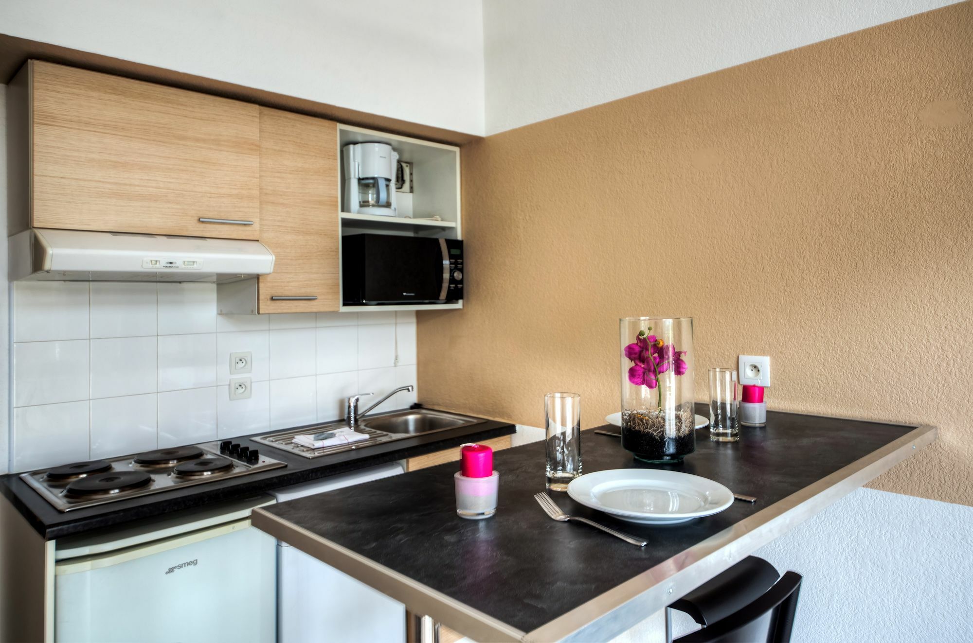 Comfort Aparthotel Frejus La Tour De Mare Luaran gambar