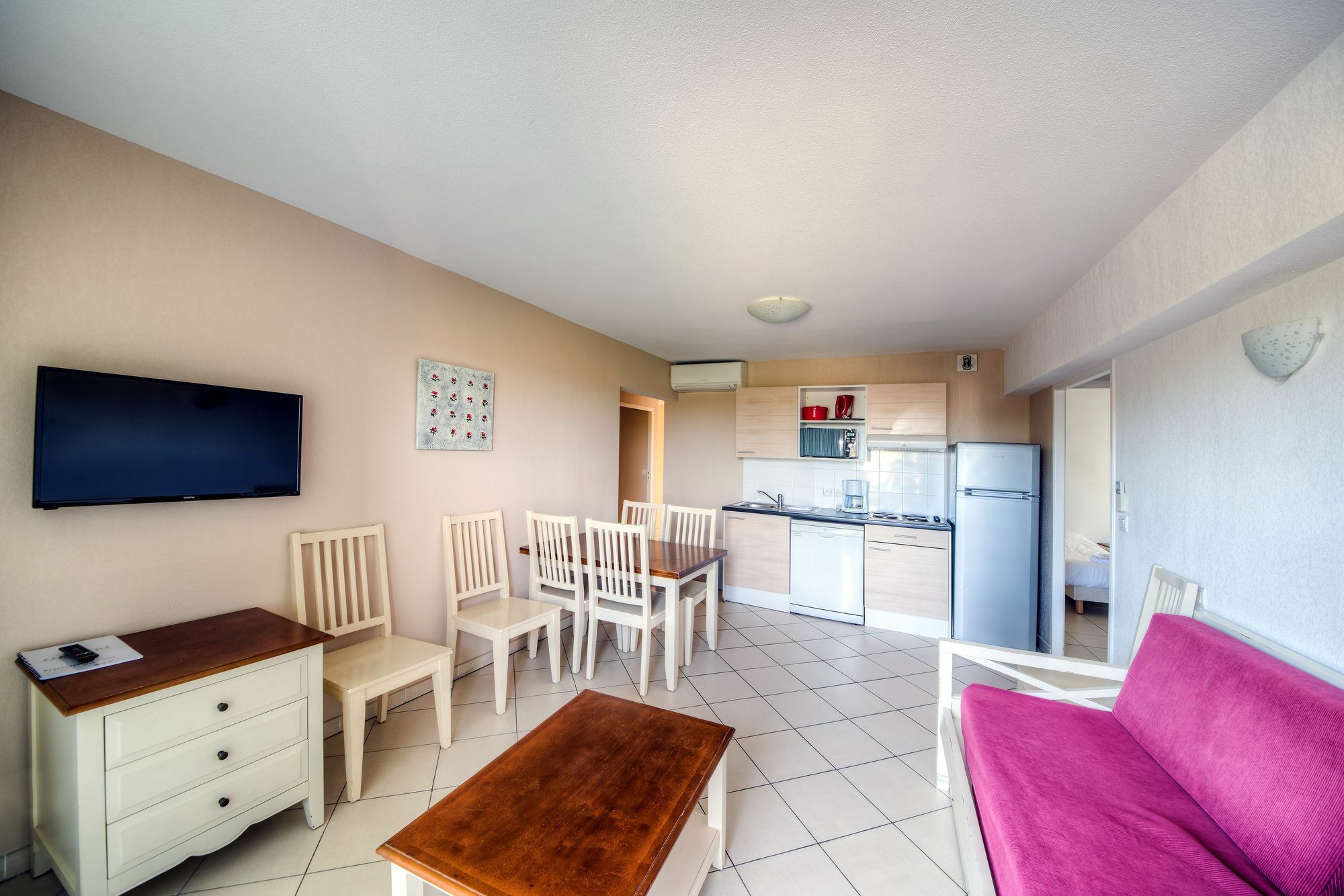 Comfort Aparthotel Frejus La Tour De Mare Luaran gambar